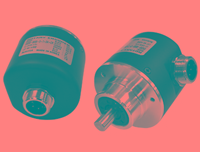 E30，40，50系列編碼器