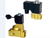 2W，2KW系列電磁閥